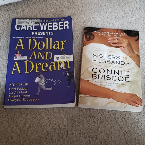 Good reads - Picture 1 of 2